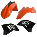 CEMOTO 91223 CEM / off-road plastic accessories, color speedometer cable oem honda cbr 125 2007/2010 fits: ktm sx, sx-f, xc 50-525 2007-2010