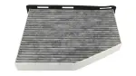 OE 1K1819653B / filter pow.kabiny audi a3 03- /wegloy/