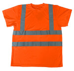 Oranž T-särk M