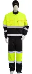 SOE TÖÖTUNKE, KOLLANE/MUST, SUURUS 50 