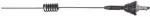 ANTENN, 43CM, MUST 