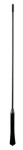 ANTENN, 41CM, 5MM(VW,AUDI,SEAT,MB,OPEL) 