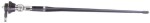 ANTENN, KUMMILIIGESEGA, 41CM 