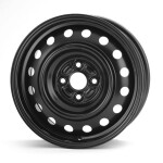 6x15, 4x100, CH 54, ET: 45; Velg teras sobib: TOYOTA COROLLA 10.01-03.08 ALCAR