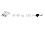 ISRI 914514-04/00E / rem.kmpl,seat,valve/clutch (isri) fits: mercedes fits: rvi kerax, midlum, premium 04.96-