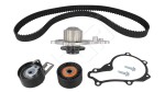 ZESTAW ROZRZADU FOCUS 1.6TDCI 10- /+POMP