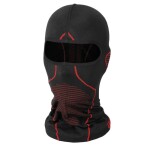 Termoaktiivne mask XL/XLL, 57-60cm