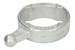 Container lock väline puksid, type: D86/120H39