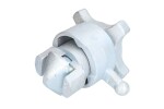 Complete container lock (R 436 VAK)