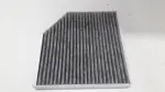 FILTR POW.KABINY AUDI A8 10- /WEGLOWY/