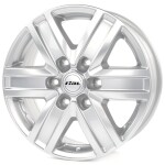Литой диск Rial Transporter polar-silver 6.5x16" 6x120 ET50 центральное отверстие 74.5