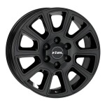 Литой диск Rial Transporter 2 diamond-черный 7x17" 6x130 ET50 центральное отверстие 84.1