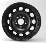 6.5x16, 5x120, CH 72,5, ET: 42; Velg teras sobib: BMW 1 (E81), 1 (E82), 1 (E87), 1 (E88) 06.04-12.13 ALCAR