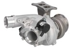 GARRETT 917056-5002S / turbocharger (new) ((en) application requires modification of the engine controller, tuning) suitable for: audi q3, cupra formentor, leon, leon sportstourer, seat tarraco, skoda kodiaq i 2.0 03.20-
