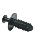 plastikust hoidik 6,5 mm (10 tk.)