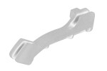 OE OPEL 9191985 / handbrake cable mount fits: opel corsa a, corsa a tr, corsa a/hatchback, corsa b, corsa b/hatchback, corsa c, corsa c/hatchback, tigra 1.0-1.8 09.82-12.12