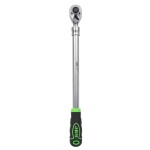 1/2" teleskoop tirrvõti 1/2" 72h 450-610mm. asendi kuullukustiga jbm