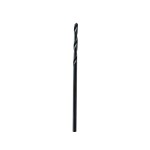 metallipuur hss-r/4241 1.5x40mm. must. riputuspakend jbm