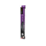 sobib 95%-le automudelitest 425mm lame klaasipühkija 17\' - 9 adapterit