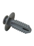 plastikust hoidik 6,5 mm (10 tk.)