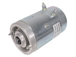 DC-Mootor 2500 rpm, Päripäeva - >, IP54 48V 2.0kW