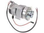 DC mootor < - vastupäeva, IP54 24V Ø 79mm, PV3