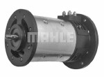 DC mootor 24V