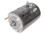 DC mootor 1500 rpm, < - - > vastastikku 12V