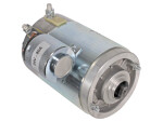 DC mootor 24V
