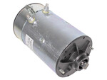 DC mootor 2600 rpm, päripäeva - > 24V