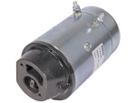 DC mootor 2300 rpm, päripäeva - > 12V