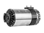 DC mootor 1600 rpm, päripäeva - > 24V