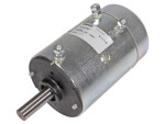 DC mootor 2800 rpm, < - - > vastastikku 12V