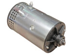 DC mootor 3300 rpm 24V