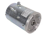 DC mootor 3200 rpm, päripäeva - >, IP54 24V