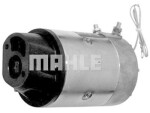 DC mootor 2500 rpm, päripäeva - > 12V