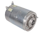 DC mootor 2600 rpm, päripäeva - >, IP54 24V