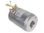 DC mootor 24V
