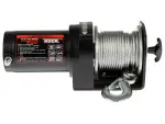 Elektrivints 12V 285.5x113x107.5mm 907kg