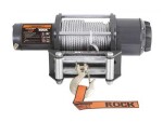 Elektrivints, IP67 12V 397x117x120mm 2268kg