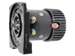 Mootor 12V Sobib vintsile 9201-100192