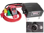 Solenoid juhtpuldiga 12V