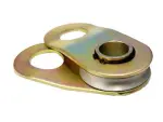 Pöördejõu võimendi 205x100mm