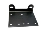 Kinnitusplaat, ATV 150x126x5mm
