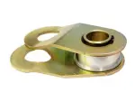 Pöördejõu võimendi 215x100mm
