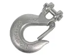 Konks 6600kg 3/8", max taluvus 6600kg