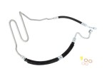 EDELMANN 92026ED / steering column hose/pipe fits: vw new beetle 1.4-3.2 01.98-10.10