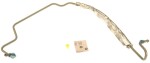 EDELMANN 92073ED / steering column hose/pipe fits: chrysler voyager iii, dodge caravan, plymouth voyager 3.0-3.8 01.95-03.01