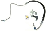 EDELMANN 92091ED / steering column hose/pipe fits: chrysler pt cruiser 2.4 06.00-12.10