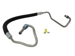 EDELMANN 92095ED / steering rack hose/pipe fits: chevrolet silverado 1500, silverado 2500, gmc sierra, hummer hummer h2 6.0 10.98-